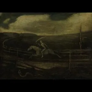 In the kingdom of dreams